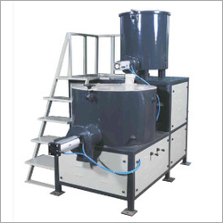 High Speed Mixer