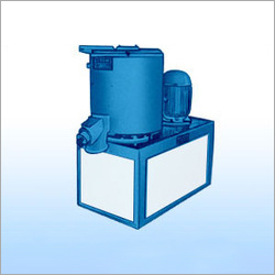 Pvc Compounding Mixer