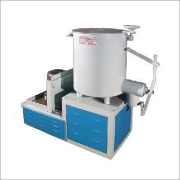 PVC Mixer