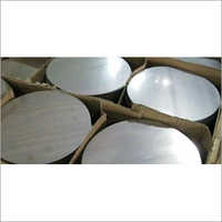 Super Duplex Steel Circles