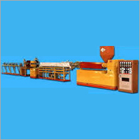 Lldpe Pipe Production Machine