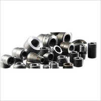 Socket Weld Pipe Fittings