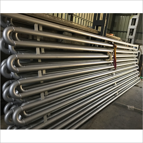 Open Type Condenser Unit