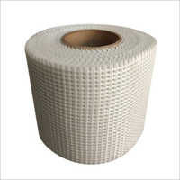 White Gypsum Fibre Mesh