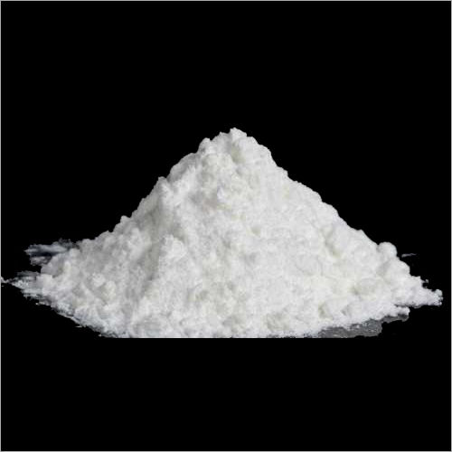 White Gypsum Powder