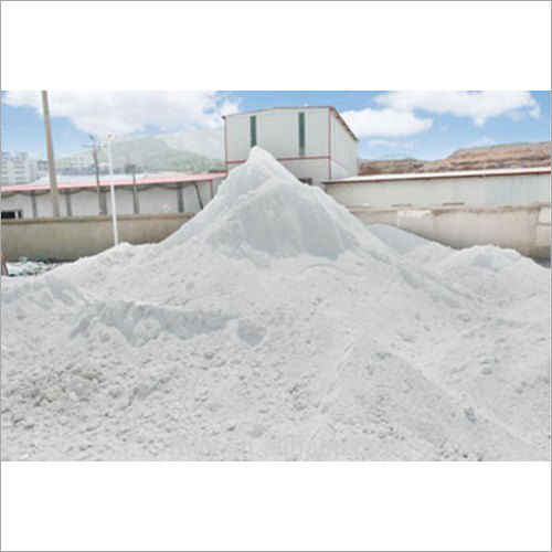 Calcined Gypsum Powder