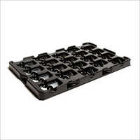 Automotive Dunnage Thermoforming Tray