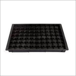 Conductive Thermoformed Packaging Tray