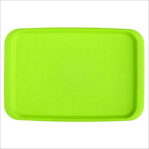 Plastic Blister Serving Trays