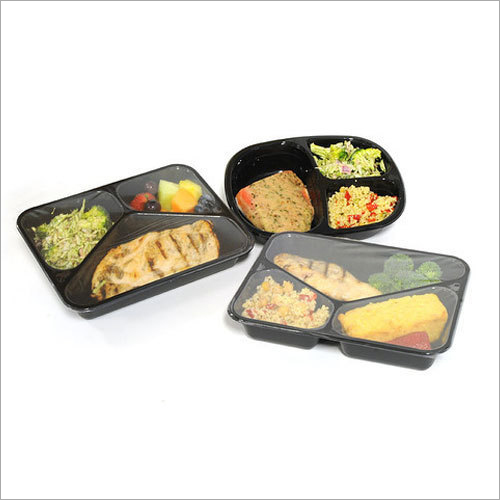 Blister Food Packaging Trays
