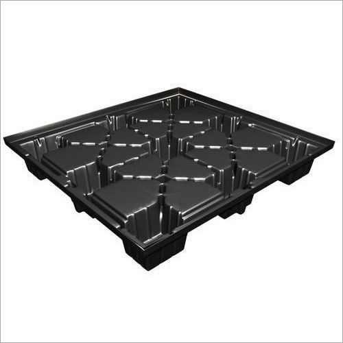 Vacuum Forming Plastic Pallet