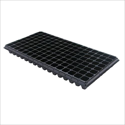 128 Cavity Seedling Tray