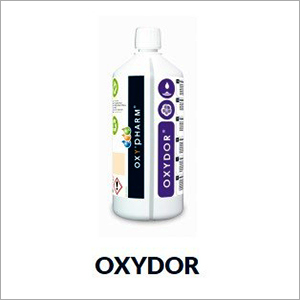 Oxydor Oxydor Bio Disinfectant Solution