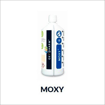 Moxy Oxydor Bio Disinfectant Solution