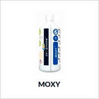 Moxy Oxydor Bio Disinfectant Solution