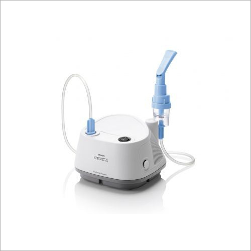 Nebulizer Machine By MEDI-WAVE HEALTH SYSTEMS (P) LTD