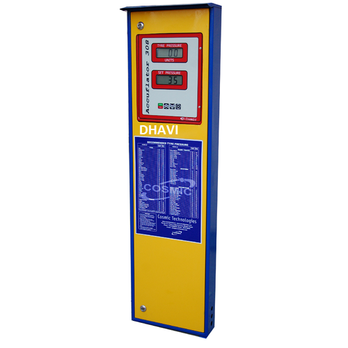 Air Inflator