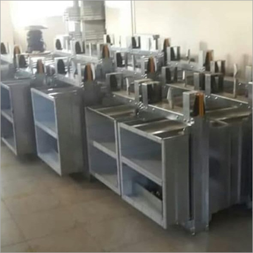 Hotel Dumbwaiter Food Lift