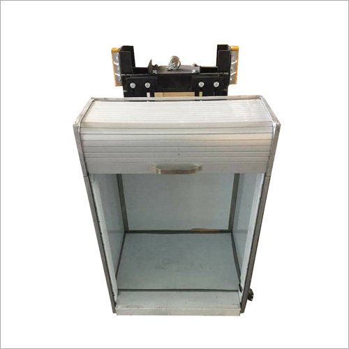 Dumbwaiter Food Service Lift