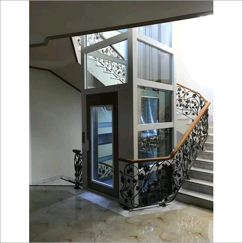 Luxury Home Lift