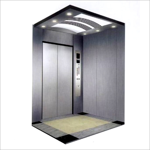 Apartment Passenger Lift