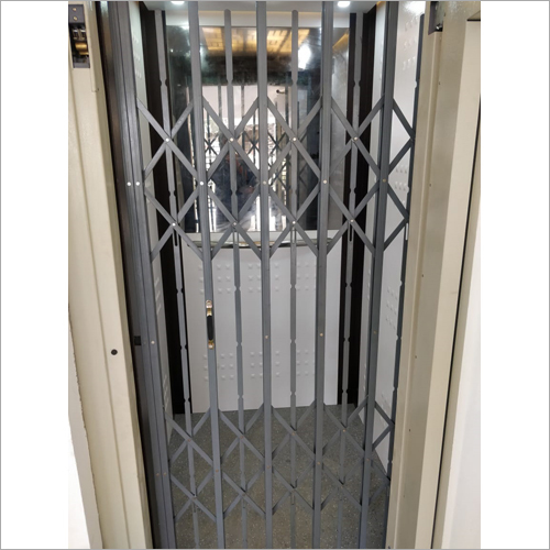 Collapsible Lift