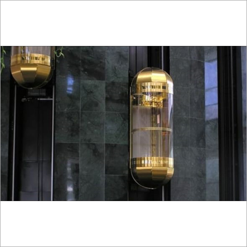 Capsule Lift