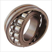 Round Spherical Roller Bearing