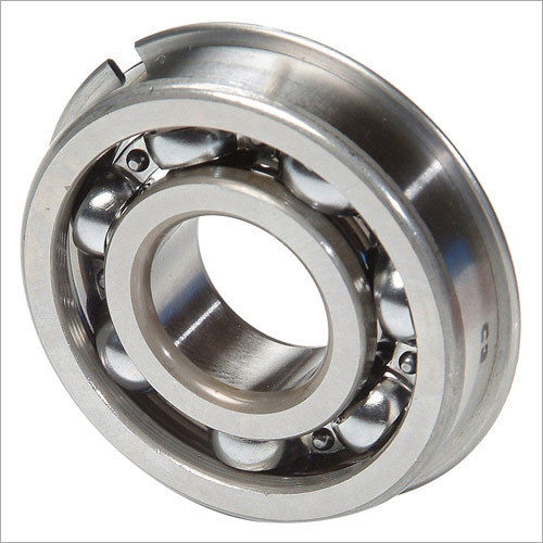 Circular Thrust Bearings