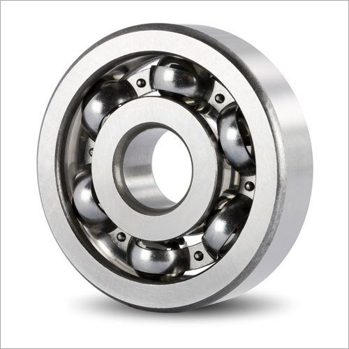 Round Ball Bearing