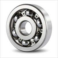 Round Ball Bearing