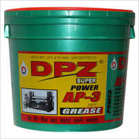 DPZ AP-3 Grade Grease
