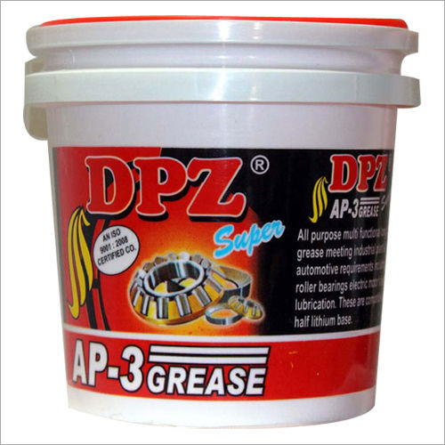 5 KG AP-3 Grease