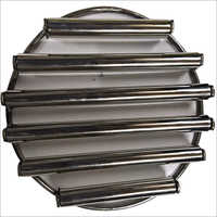 High Power Magnetic Grill