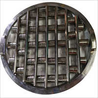 20 Inch Hopper Magnetic Grill