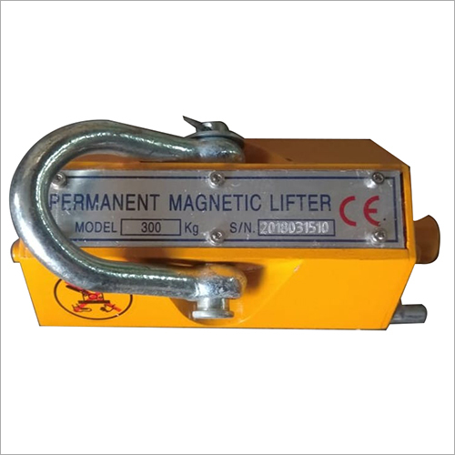 Heavy Duty Magnetic Lifter By BROWNELL MAGNETICS