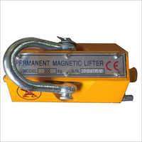 Heavy Duty Magnetic Lifter