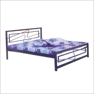 Steel Beds Without Storage