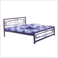 Steel Beds Without Storage