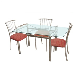 SS Dinning Table