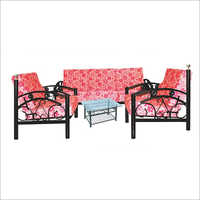 5 Seater Sofa Sets