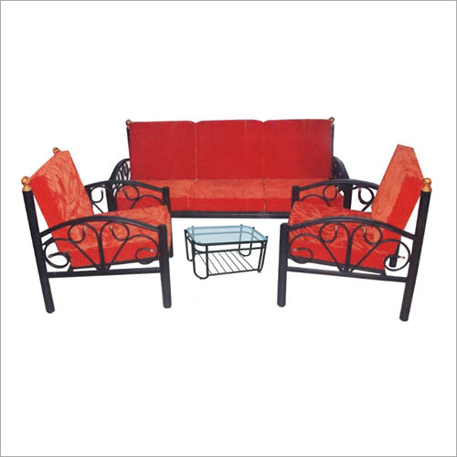 Iron Sofa Sets