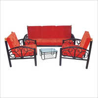 Iron Sofa Sets