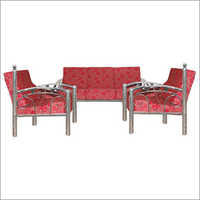 Stainless Steel Sofa Sets