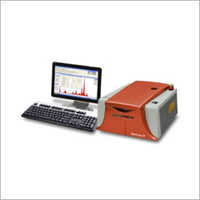 Digital Bench Top EDXRF Spectrometer