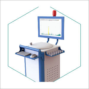400W Laboratory EDXRF Spectrometers