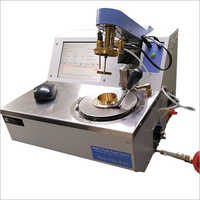 Automated PMCC Flash Point Tester