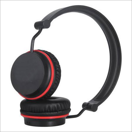 High Bass Headphone