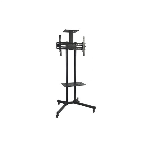 Black Plasma Lcd Tv Stand