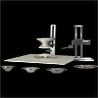 Manual Powder Flow Tester